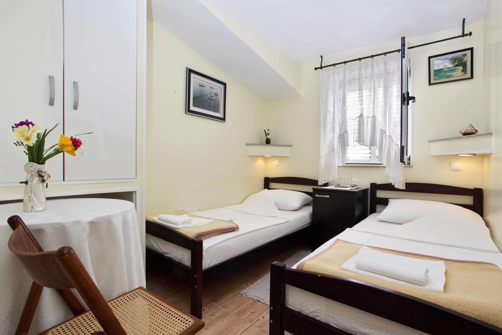 Apartman Simoni *